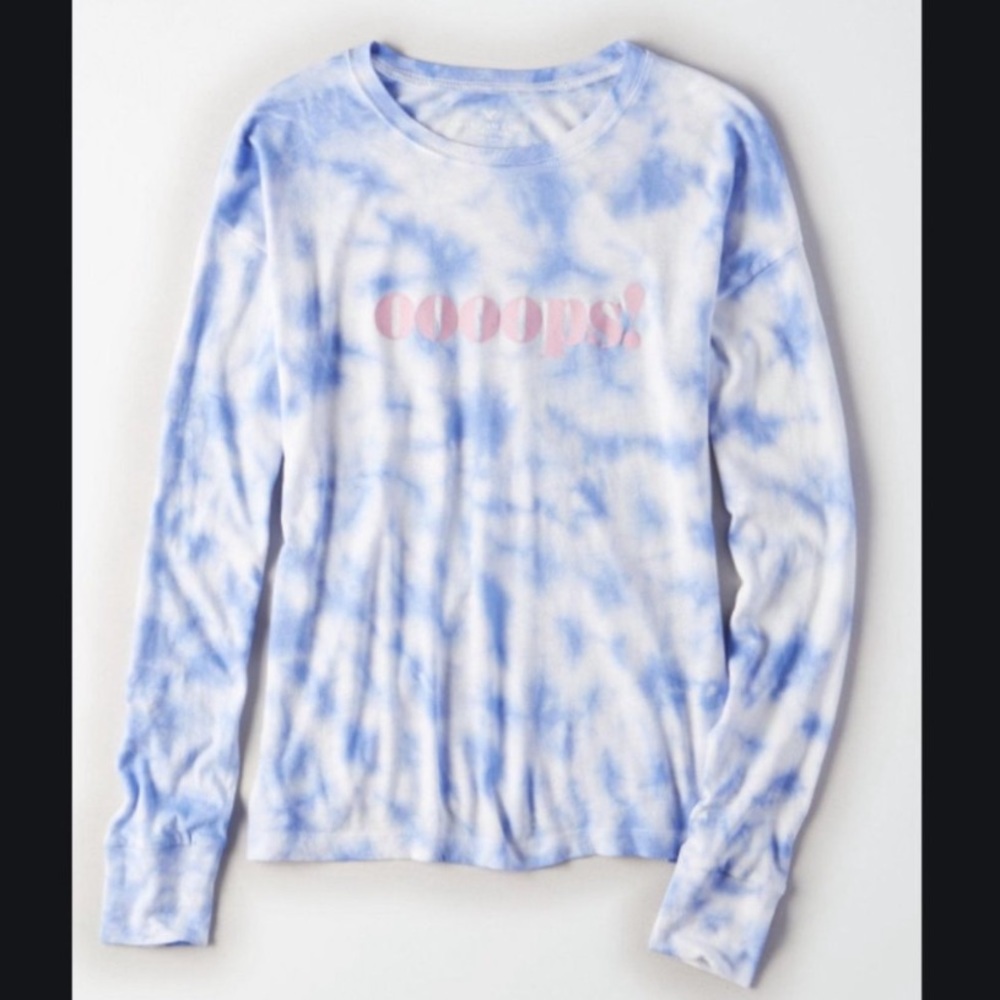 AEO Graphic Tee